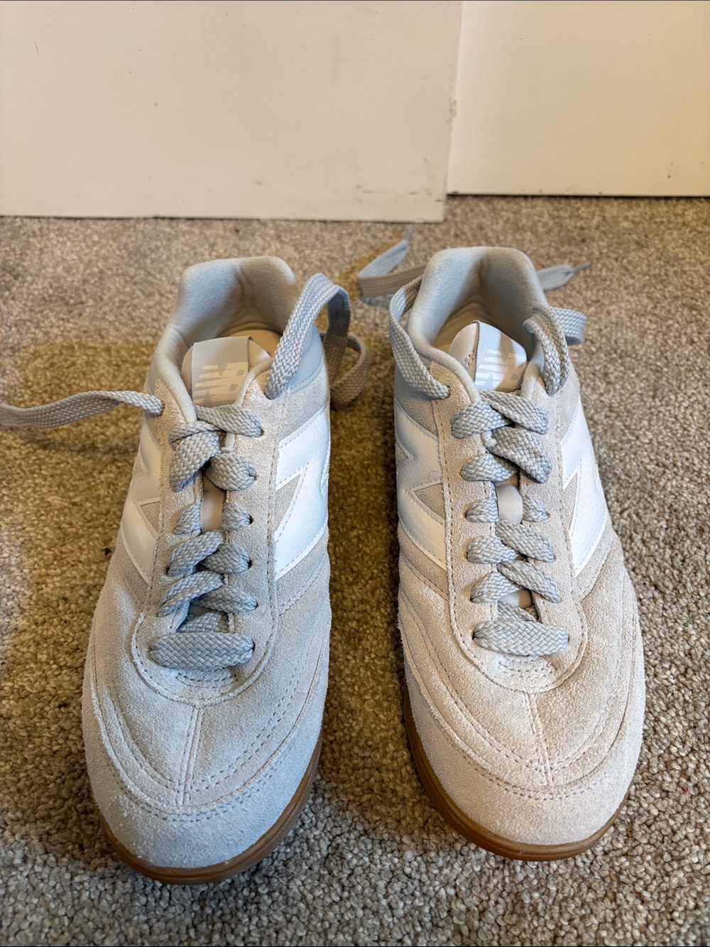New Balance RC42 Sneakers Men’s 7 or Women’s 9 - Picture 6 of 13